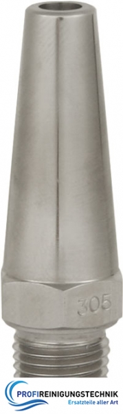 Langkegeldüse LK 500 Bar